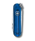 Складаний ніж Victorinox CLASSIC SD UKRAINE синьо-жовтий 0.6223.T2G.T81 картинка, зображення, фото