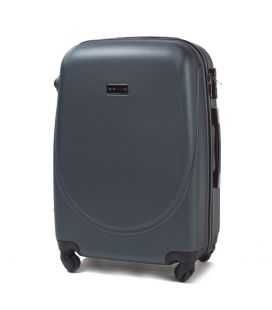 Валіза Wings 310 маленька S зелена картинка, зображення, фото