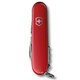 Складной нож Victorinox SPARTAN UKRAINE красно-черный 1.3603.1.3 фото