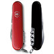 Складной нож Victorinox SPARTAN UKRAINE красно-черный 1.3603.1.3 фото