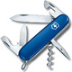 Складной нож Victorinox SPARTAN UKRAINE сине-желтый 1.3603.2.8 фото