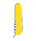 Складаний ніж Victorinox SPARTAN UKRAINE синьо-жовтий 1.3603.2.8 картинка, зображення, фото