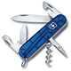 Складаний ніж Victorinox SPARTAN UKRAINE синьо-жовтий 1.3603.T2.8 - картинка, зображення, фото ножа