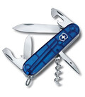 Складной нож Victorinox SPARTAN UKRAINE сине-желтый 1.3603.T2.8 фото, картинка, изображение