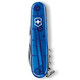 Складаний ніж Victorinox SPARTAN UKRAINE синьо-жовтий 1.3603.T2.8 - картинка, зображення, фото ножа
