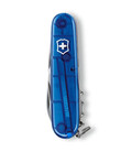 Складной нож Victorinox SPARTAN UKRAINE сине-желтый 1.3603.T2.8 фото, картинка, изображение