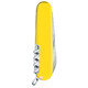 Складной нож Victorinox SPARTAN UKRAINE сине-желтый 1.3603.T2.8 фото