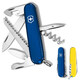 Складной нож Victorinox CAMPER UKRAINE сине-желтый 1.3613.2.8 фото