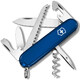 Складной нож Victorinox CAMPER UKRAINE сине-желтый 1.3613.2.8 фото