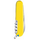 Складной нож Victorinox CAMPER UKRAINE сине-желтый 1.3613.2.8 фото