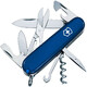 Складной нож Victorinox CLIMBER UKRAINE сине-желтый 1.3703.2.8 фото