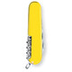 Складной нож Victorinox CLIMBER UKRAINE сине-желтый 1.3703.2.8 фото