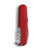 Складаний ніж Victorinox CLIMBER UKRAINE чорно-червоний 1.3703.3.1 картинка, зображення, фото