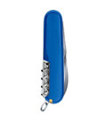 Складной нож Victorinox CLIMBER UKRAINE желто-синий 1.3703.8.2 фото, картинка, изображение
