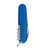 Складной нож Victorinox CLIMBER UKRAINE желто-синий 1.3703.8.2 фото, картинка, изображение