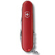 Складной нож Victorinox HUNTSMAN UKRAINE красно-черный 1.3713.1.3 фото