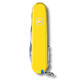 Складной нож Victorinox HUNTSMAN UKRAINE желто-синий 1.3713.8.2 фото