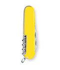 Складаний ніж Victorinox HUNTSMAN UKRAINE синьо-жовтий 1.3713.T2.8 картинка, зображення, фото