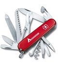 Складаний ніж Victorinox Ranger 1.3763.71 картинка, зображення, фото