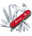 Складной нож Victorinox Ranger 1.3763.71 картинка, изображение, фото