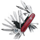 Складной нож Victorinox SWISSCHAMP XLT 1.6795.XLT фото