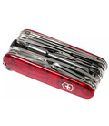 Складаний ніж Victorinox SWISSCHAMP XLT 1.6795.XLT картинка, зображення, фото