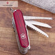 Складаний ніж Victorinox SWISSCHAMP XLT 1.6795.XLT - картинка, зображення, фото ножа