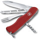 Складной нож Victorinox CHEESE MASTER 0.8313.W фото