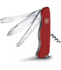 Складаний ніж Victorinox CHEESE MASTER 0.8313.W картинка, зображення, фото