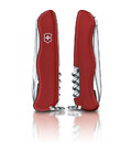 Складаний ніж Victorinox CHEESE MASTER 0.8313.W картинка, зображення, фото