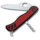Складаний ніж Victorinox ALPINEER GRIP One Hand 0.8321.MWC - картинка, зображення, фото ножа