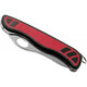 Складаний ніж Victorinox ALPINEER GRIP One Hand 0.8321.MWC - картинка, зображення, фото ножа