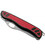 Складаний ніж Victorinox ALPINEER GRIP One Hand 0.8321.MWC картинка, зображення, фото