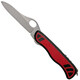 Складной нож Victorinox ALPINEER GRIP One Hand 0.8321.MWC фото