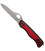 Складаний ніж Victorinox ALPINEER GRIP One Hand 0.8321.MWC картинка, зображення, фото