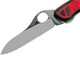 Складаний ніж Victorinox ALPINEER GRIP One Hand 0.8321.MWC - картинка, зображення, фото ножа