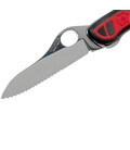 Складаний ніж Victorinox ALPINEER GRIP One Hand 0.8321.MWC картинка, зображення, фото