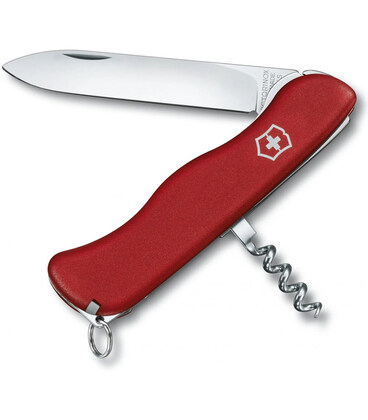 Складаний ніж Victorinox Alpineer 0.8323 картинка, зображення, фото