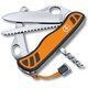 Складаний ніж Victorinox Hunter XT One Hand 0.8341.MC9 - картинка, зображення, фото ножа