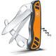 Складаний ніж Victorinox Hunter XT One Hand 0.8341.MC9 - картинка, зображення, фото ножа