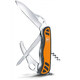 Складаний ніж Victorinox Hunter XT One Hand 0.8341.MC9 - картинка, зображення, фото ножа
