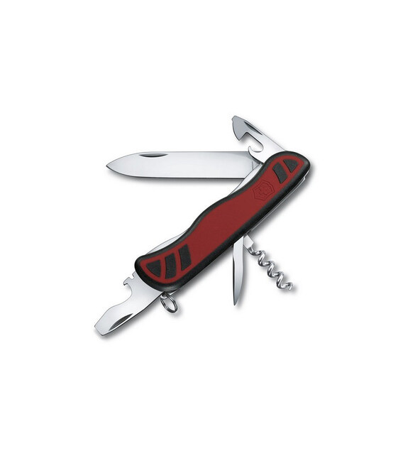 Складаний ніж Victorinox NOMAD 0.8351.C - картинка, зображення, фото ножа