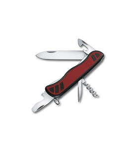 Складаний ніж Victorinox NOMAD 0.8351.C - картинка, зображення, фото ножа