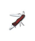 Складной нож Victorinox NOMAD One Hand 0.8351.MWC фото, картинка, изображение