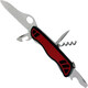 Складаний ніж Victorinox NOMAD One Hand 0.8351.MWC - картинка, зображення, фото ножа