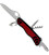 Складной нож Victorinox NOMAD One Hand 0.8351.MWC фото, картинка, изображение