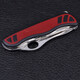 Складаний ніж Victorinox NOMAD One Hand 0.8351.MWC - картинка, зображення, фото ножа