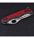 Складной нож Victorinox NOMAD One Hand 0.8351.MWC фото, картинка, изображение
