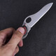 Складаний ніж Victorinox NOMAD One Hand 0.8351.MWC - картинка, зображення, фото ножа