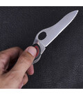 Складной нож Victorinox NOMAD One Hand 0.8351.MWC фото, картинка, изображение